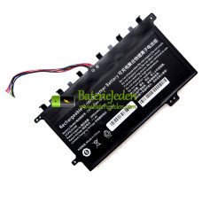 Baterie pro PDA CN1G-156H-3S1P [Náhradní baterie]